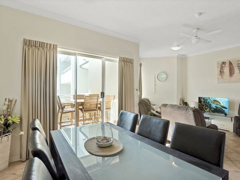 Palm Beach Holiday Resort, Unit 35 - ACT Tourism 0