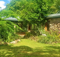 Palm Grove Rainforest Retreat - ACT Tourism