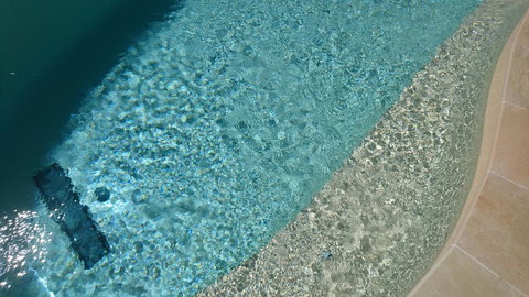 Palm Lakeside Holiday Home - Bowen, Whitsundays, Queensland - ACT Tourism 1