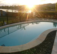 Palm Lakeside Holiday Home - Bowen Whitsundays Queensland