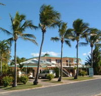 Palm View Holiday Apartments