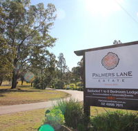 Palmers Lane Estate - ACT Tourism