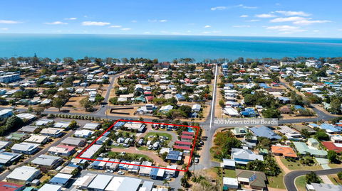 Palms Hervey Bay - ACT Tourism 3