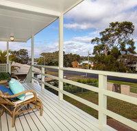Palms Culburra Beach - ACT Tourism