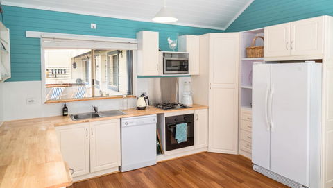 PALPERIPA - 23 Heathcote Street - ACT Tourism 1