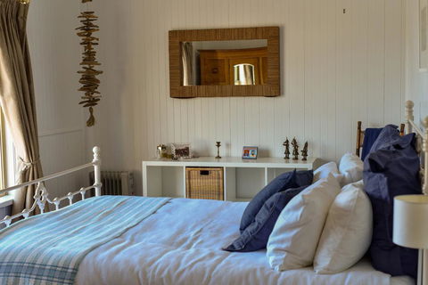 PALPERIPA - 23 Heathcote Street - ACT Tourism 2
