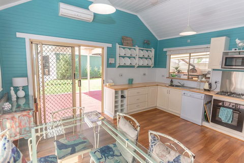 PALPERIPA - 23 Heathcote Street - ACT Tourism 0
