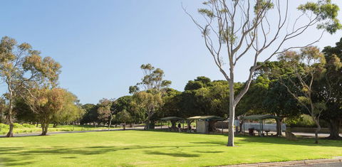 PALPERIPA - 23 Heathcote Street - ACT Tourism 3