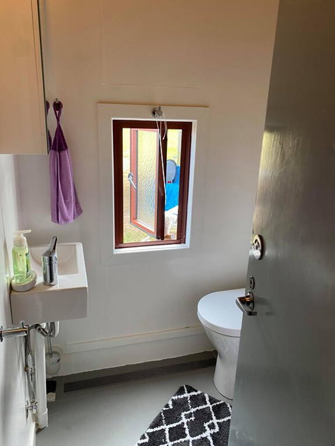 Paluma Rainforest - Carriage In The Mist - ACT Tourism 3