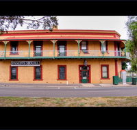 Pampas Motel Port Augusta - ACT Tourism