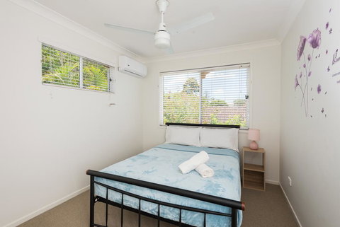 Panda Holiday -Close Mountain Ocean Pet Friendly - ACT Tourism 2