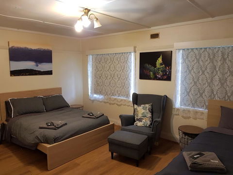 Pandani House - ACT Tourism 2