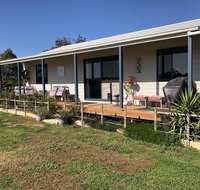 PANORAMA  Lismar Lodge - ACT Tourism