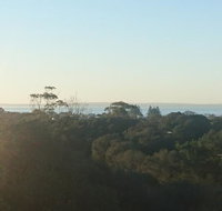 Panorama  Rye - ACT Tourism