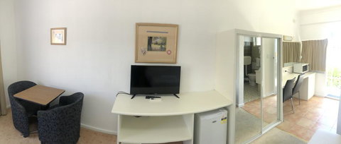 Panorama Motor Inn - ACT Tourism 2