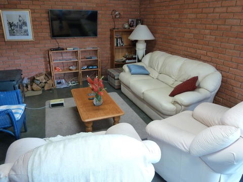Panorama On Sorell B&B - ACT Tourism 2