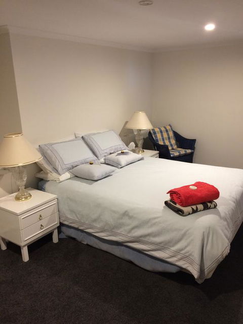 Panorama On Sorell B&B - ACT Tourism 3