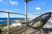 PANORAMA VIEWS - spectacular ocean views