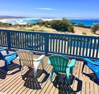 Panoramic Drive Holiday House - ACT Tourism