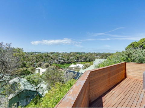 Panoramic Views Portsea - ACT Tourism 0