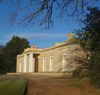 Panshanger Estate - ACT Tourism