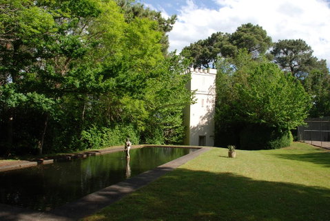 Panshanger Estate - ACT Tourism 3