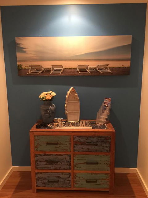 Paradise By The Bay - ACT Tourism 2