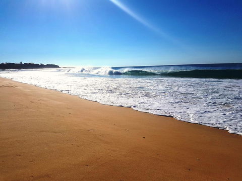 Paradise By The Bay - ACT Tourism 1