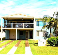 Paradise by the Beach - ACT Tourism