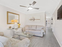 Book Fingal Bay Accommodation Vacations ACT Tourism ACT Tourism