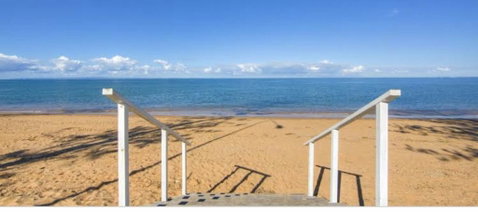 Paradise On The Peninsula - ACT Tourism 1