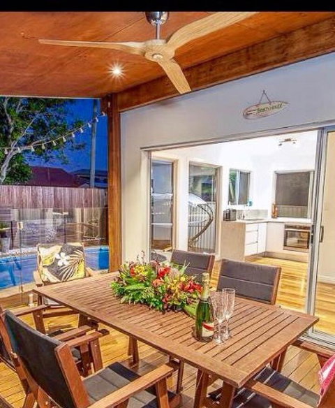 Paradise On The Peninsula - ACT Tourism 3