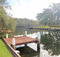 Paradise on the Water - ACT Tourism