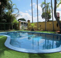 Paravista Motel - ACT Tourism