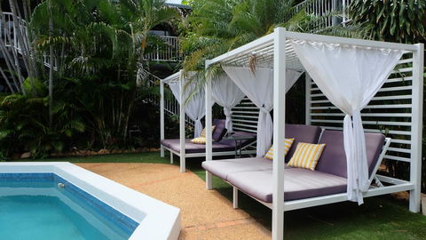 Paraway Motel - ACT Tourism 3