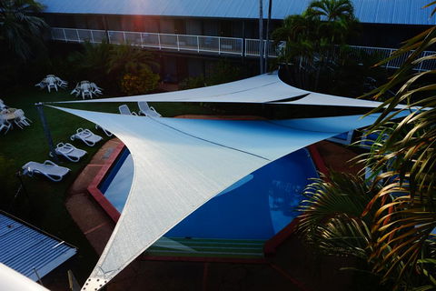 Paraway Motel - ACT Tourism 0