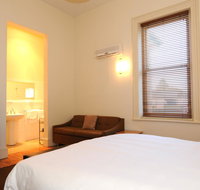 Park Hotel - ACT Tourism