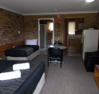 Park House Motor Inn - ACT Tourism