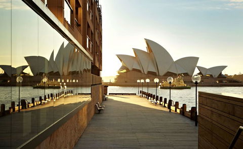 Park Hyatt Sydney - ACT Tourism 1