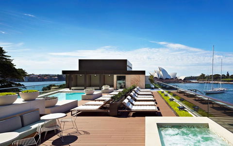 Park Hyatt Sydney - ACT Tourism 2