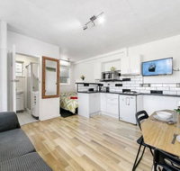 Park St Walk to the Beach - ACT Tourism