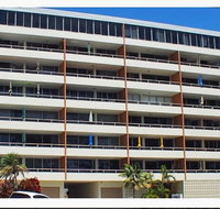 Park Towers Holiday Units - ACT Tourism