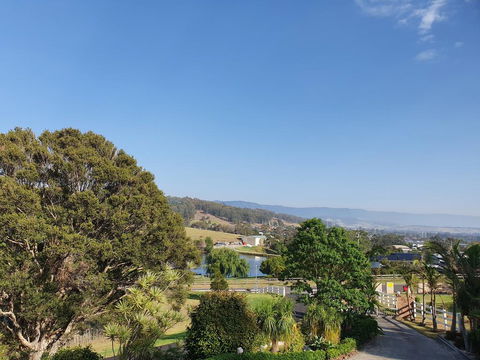Park View Guest House - ACT Tourism 2