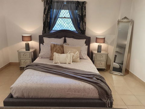 Park View Guest House - ACT Tourism 0