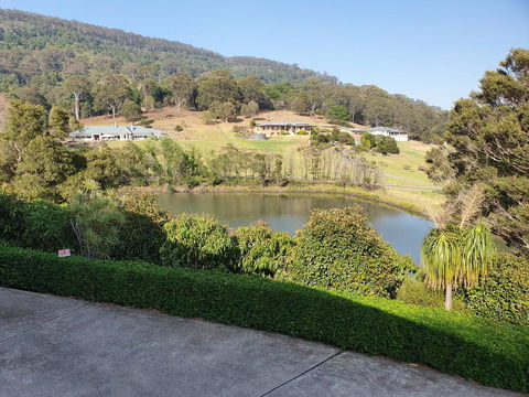 Park View Guest House - ACT Tourism 3