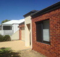 Park View Holiday Getaway - ACT Tourism