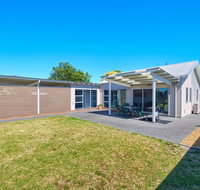 Parker Eco House - ACT Tourism