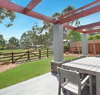 Parkview - ACT Tourism