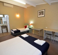 Parkview Motor Inn - ACT Tourism