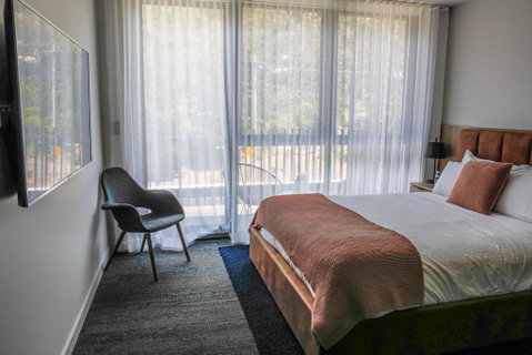 Pasadena Sydney - ACT Tourism 1